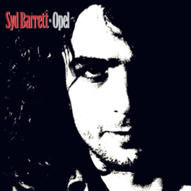 Syd Barrett – Opel (LP) D80