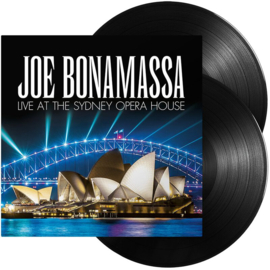 Joe Bonamassa - Live At The Sydney Opera House (2LP)