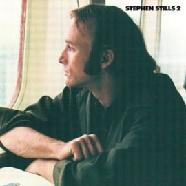 Stephen Stills - 2 (LP) K10
