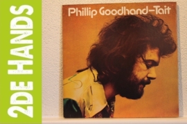 Phillip Goodhand-Tait - Phillip Goodhand-Tait (LP) B30