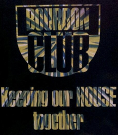 Bourbon Club – Keeping Our House Together (12" Single) T10