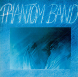 Phantom Band - Phantom Band (LP) C50