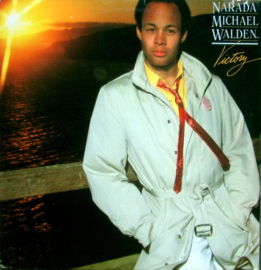 Narada Michael Walden ‎– Victory  (LP) E20