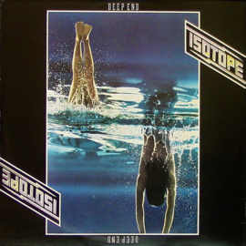Isotope – Deep End (LP) D30