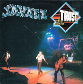 Trust – Savage (LP) G20