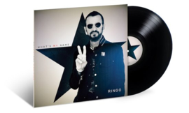 Ringo Starr - What's My Name (LP)