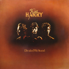 King Harry - Devided We Stand (LP) L70
