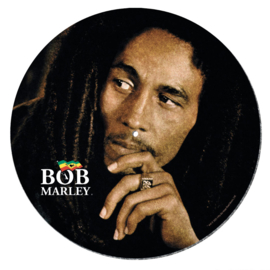 Slipmat Bob Marley