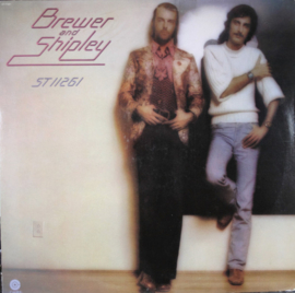 Brewer And Shipley – ST11261 (LP) M20