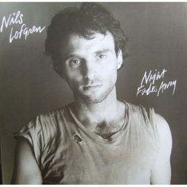 Nils Lofgren – Night Fades Away  (LP) L80