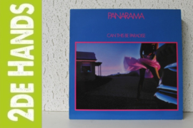 Panarama ‎– Can This Be Paradis (LP) H60