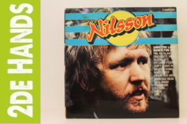 Nilsson ‎– Save The Last Dance For Me (LP) D10