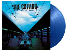 The Calling - Camino Palmero (LP)