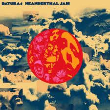 Datura4 - Neanderthal Jam (LP)