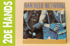 Dan Reed Network ‎– Dan Reed Network (LP) D60