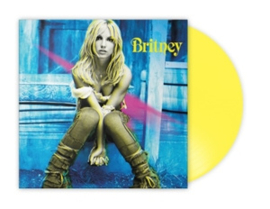 Britney Spears - Britney (LP)