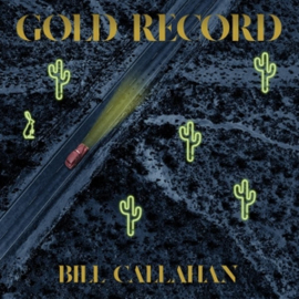 Bill Callahan - Gold Record (LP)