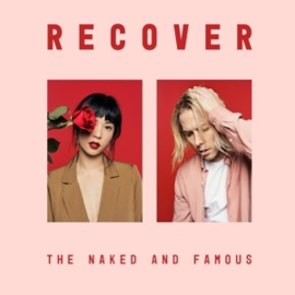 Naked and Famous - Recover (2LP)