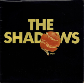 The Shadows - Tasty (LP) C60
