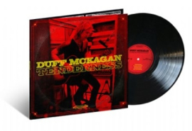 Duff Mckagan - Tenderness (LP)