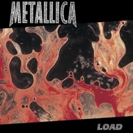 Metallica - Load (2LP)