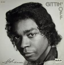 Bohannon ‎– Gittin' Off (LP) L60