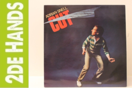 Adrian Snell ‎– Cut (LP) B10