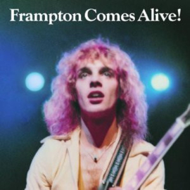 Peter Frampton - Frampton Comes Alive (2LP) J20