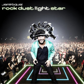 Jamiroquai - Rock Dust Light Star (2LP)