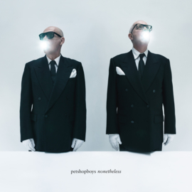 Pet Shop Boys - Nonetheless (LP)