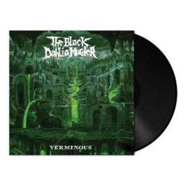 Black Dahlia Murder - Verminous (LP)