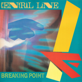 Central Line - Breaking Point (LP) E10