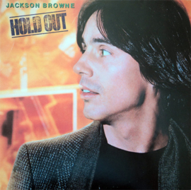 Jackson Browne - Hold Out (LP) A80