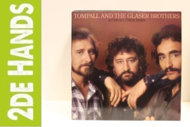 Tompall And The Glaser Brothers ‎– After All These Years (LP) B50