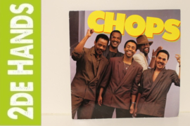 Chops – Chops (LP) J40