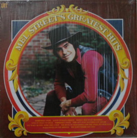 Mel Street – Mel Street's Greatest Hits (LP) K70