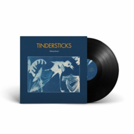 Tindersticks - Distractions (LP)