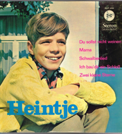 Heintje – Heintje (LP) L50