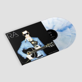 Richard Ashcroft - These People (PRE ORDER) (2LP)