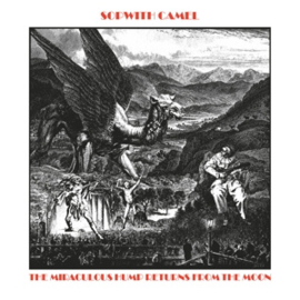 Sopwith Camel - Miraculous Hump Returns From the Moon (LP)