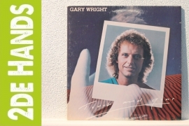 Gary Wright - Touch And Gone (LP) G10