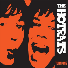 Hotrats - Turn Ons (LP)