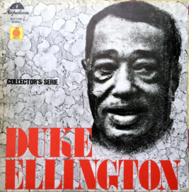 Duke Ellington - Collector's Serie (LP) K70