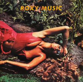 Roxy Music - Stranded (LP) E40