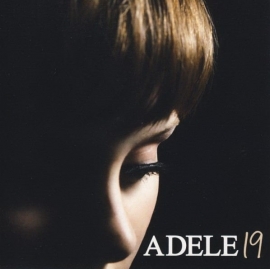 Adele - 19 (LP)