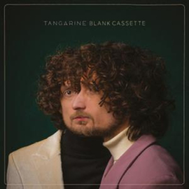 Tangarine - Blank Cassette (LP)