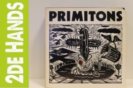 Primitons ‎– Primitons (LP) F70