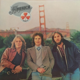 America ‎– Hearts (LP) A60