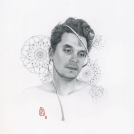 John Mayer ‎– The Search For Everything (LP)