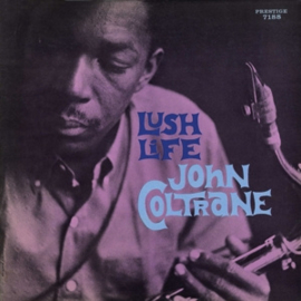 John Coltrane - Lush Life (LP)
